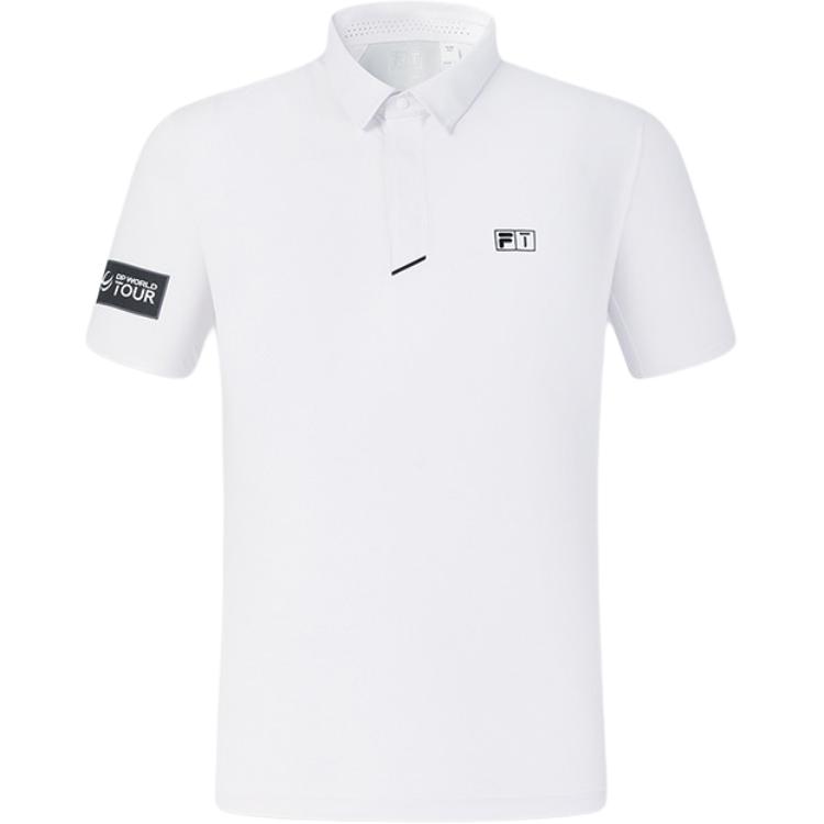 FILA Футболка поло Golf Series SS25 мужская white, Белый, FILA Футболка поло Golf Series SS25 мужская white
FILA Футболка поло Golf Series SS25 мужская white, Белый, FILA Футболка поло Golf Series SS25 мужская white