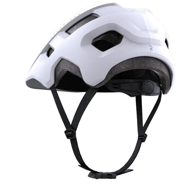 Шлем для езды на горном велосипеде DECATHLON, снаряжение для катания EXPL100-белый M-2983169
Шлем для езды на горном велосипеде DECATHLON, снаряжение для катания EXPL100-белый M-2983169
