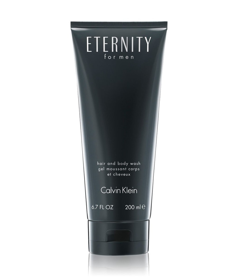Гель для душа Calvin Klein Eternity For Men, 200 ml
Гель для душа Calvin Klein Eternity For Men, 200 ml
