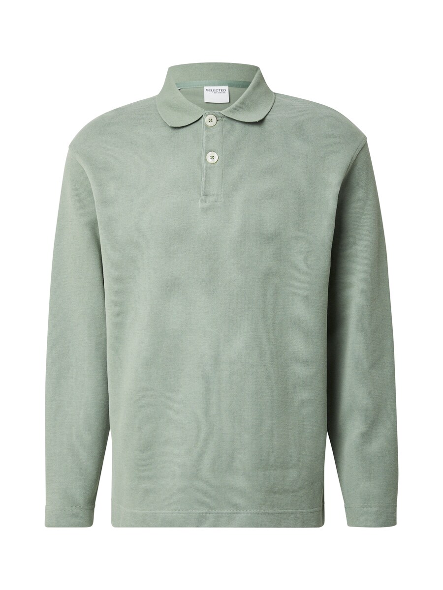 Толстовка SELECTED HOMME SLHWAYNE, пастельный зеленый
Толстовка SELECTED HOMME SLHWAYNE, пастельный зеленый