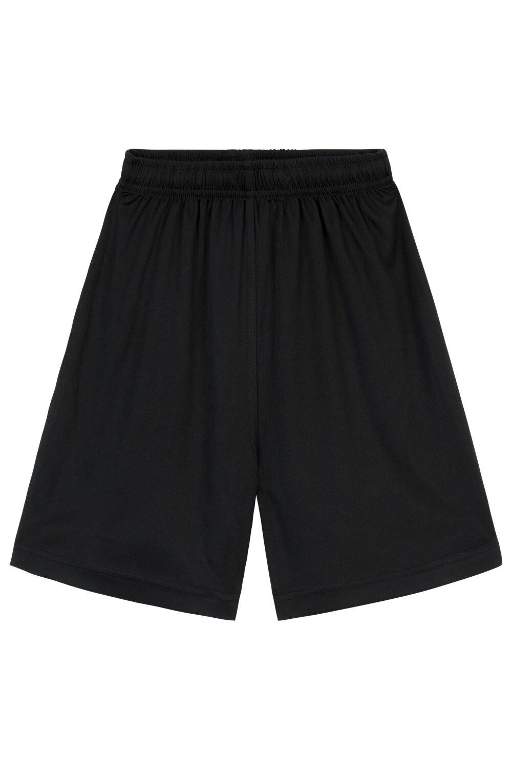 Спортивные шорты CityComfort, черный
Спортивные шорты CityComfort, черный