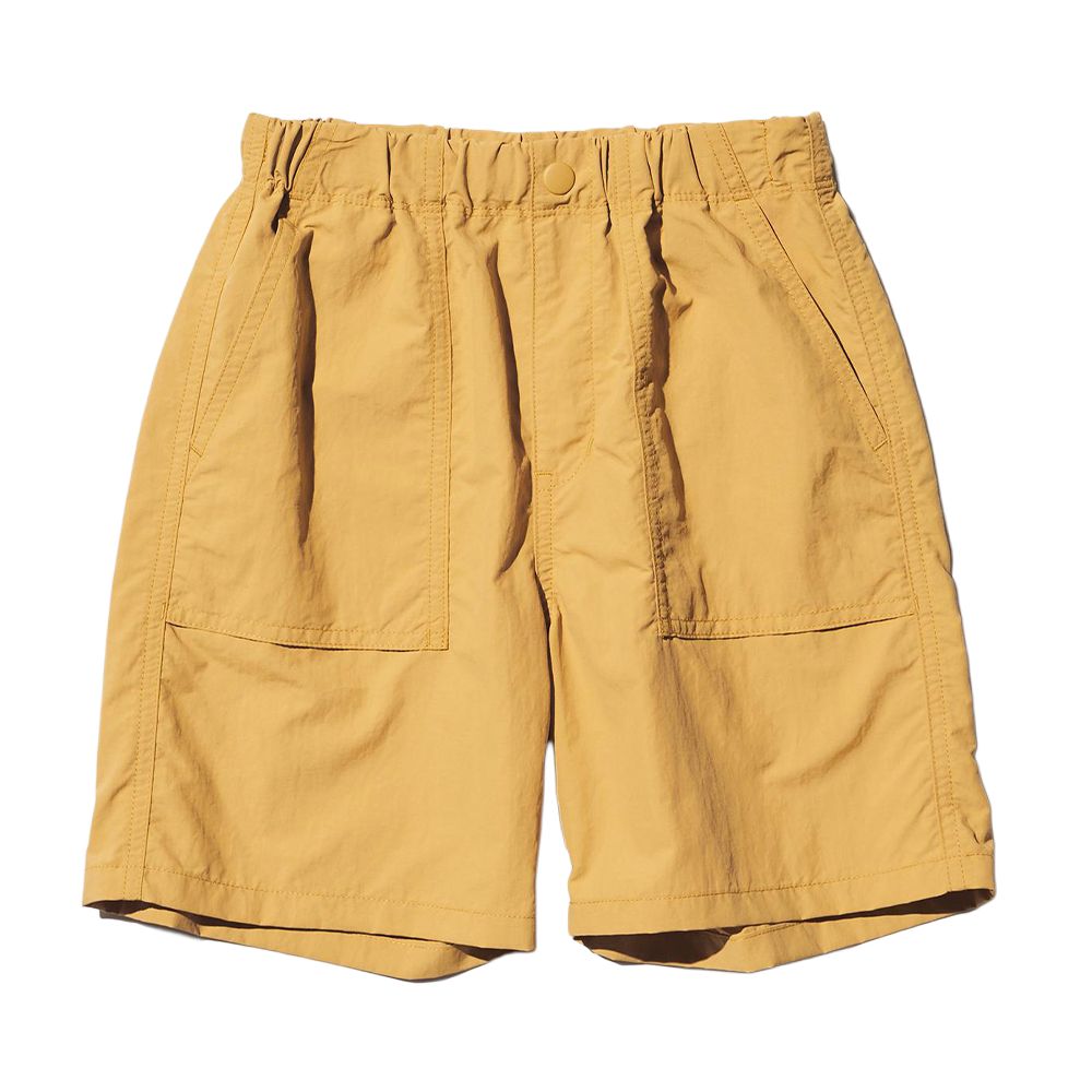 Шорты SS25 для детей 3-7 лет UNIQLO, светло-желтый
Шорты SS25 для детей 3-7 лет UNIQLO, светло-желтый