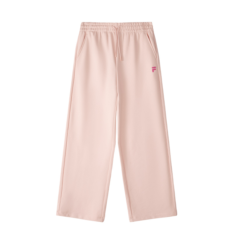 Флисовые спортивные штаны женские Berry Powder FILA FUSION
Флисовые спортивные штаны женские Berry Powder FILA FUSION