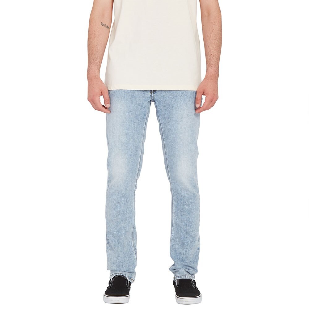 Джинсы Volcom Vorta, синий
Джинсы Volcom Vorta, синий