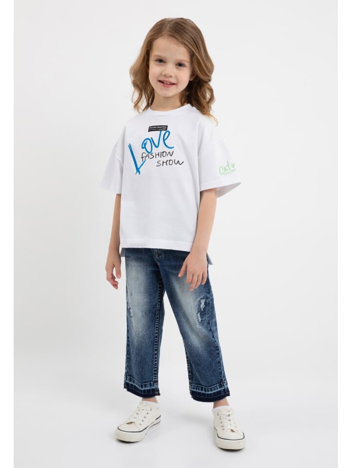 Джинсы Gulliver hose, синий
Джинсы Gulliver hose, синий