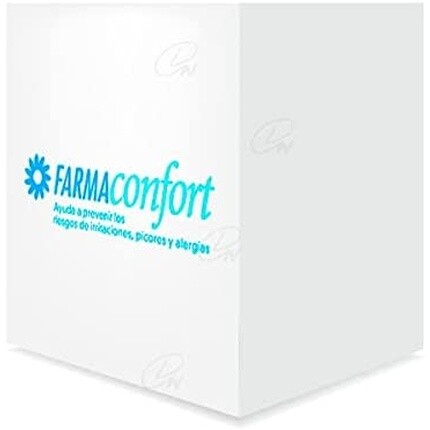 Фармаконфорт Гипоаллергенные обычные тампоны Farmaconfort
Фармаконфорт Гипоаллергенные обычные тампоны Farmaconfort