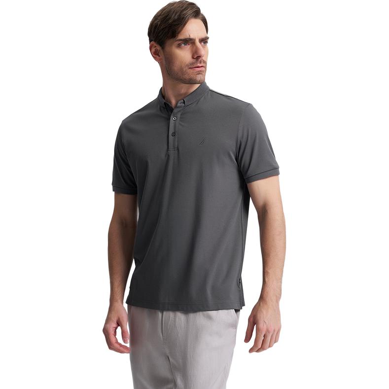 Мужская поло NAUTICA, серый
Мужская поло NAUTICA, серый