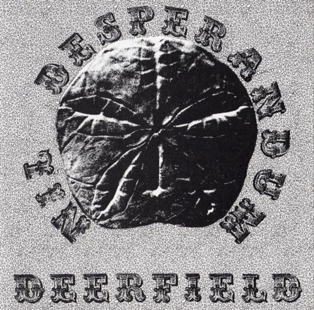 Диск CD Nil Desperandum
Диск CD Nil Desperandum