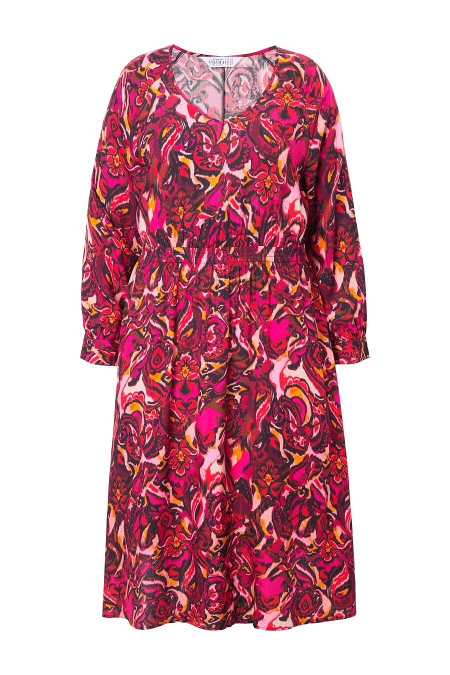 Миди платье Studio Untold, Neon pink
Миди платье Studio Untold, Neon pink