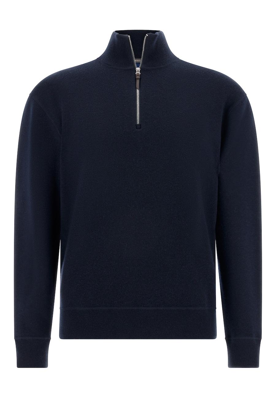 Свитер Boggi Milano, темно-синий
Свитер Boggi Milano, темно-синий