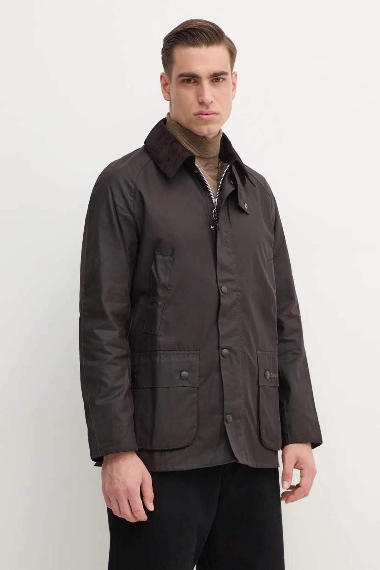 Куртка Barbour, коричневый
Куртка Barbour, коричневый