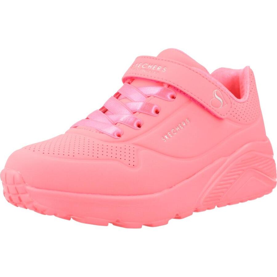 Кроссовки детские Skechers Uno Lite Rose
Кроссовки детские Skechers Uno Lite Rose