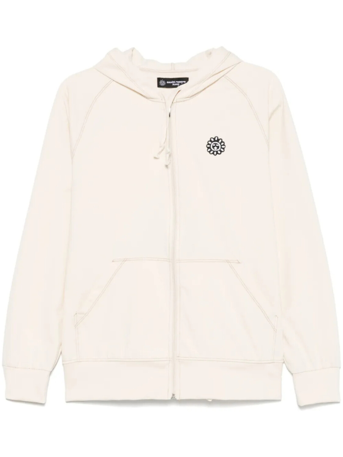 Худи Société Anonyme Sunset, нейтральный
Худи Société Anonyme Sunset, нейтральный