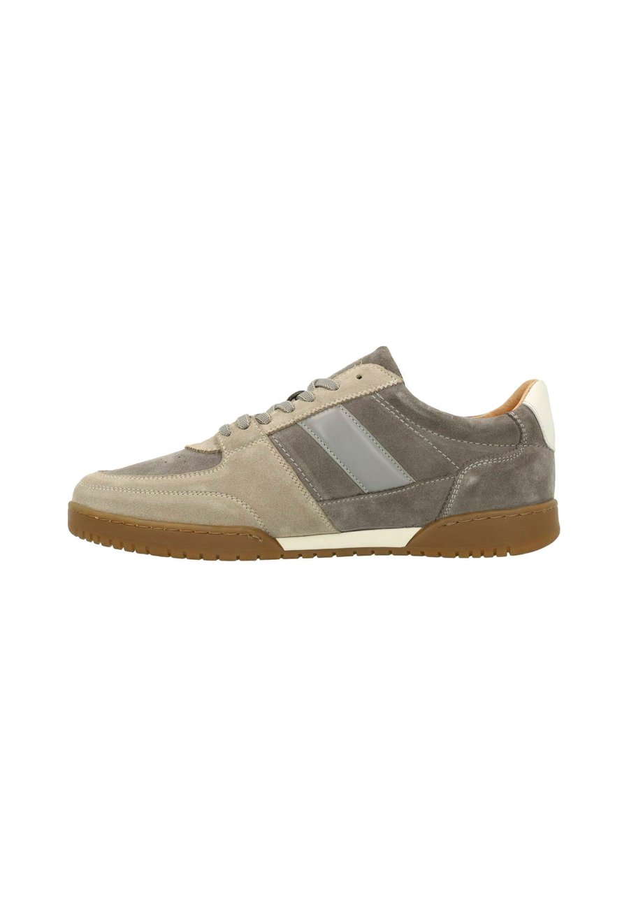 Кроссовки Manfield Trainers, Grau/Grey
Кроссовки Manfield Trainers, Grau/Grey