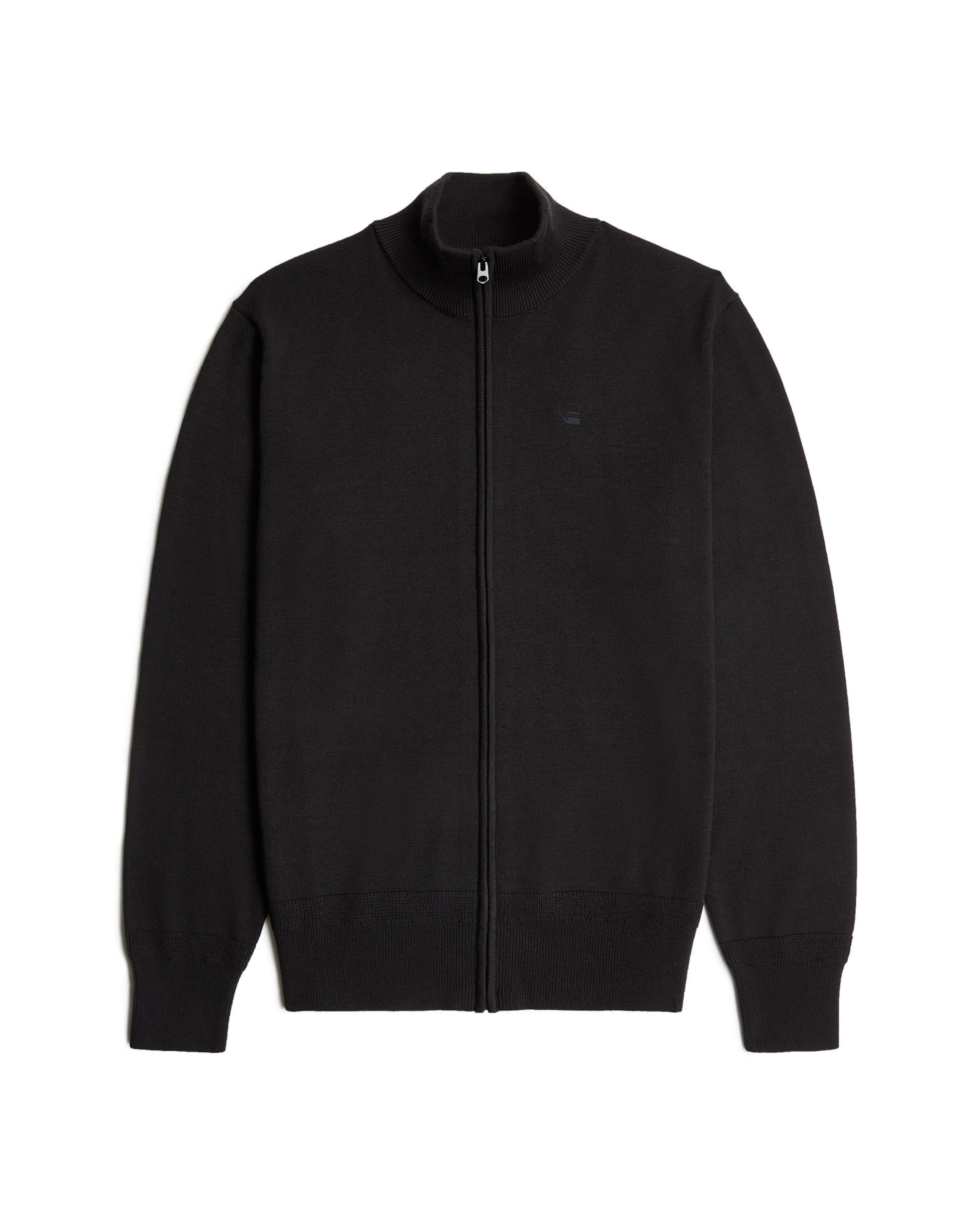 G-STAR Куртка для межсезонья в черном цвете
G-STAR Куртка для межсезонья в черном цвете