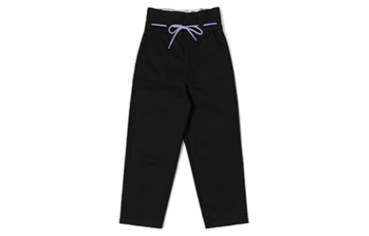 Dickies Женские брюки-карго, цвет Black
Dickies Женские брюки-карго, цвет Black