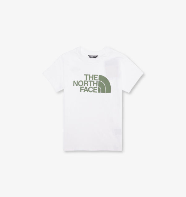 Футболка с круглым вырезом из хлопковой смеси, 6-20 лет The North Face, мультиколор
Футболка с круглым вырезом из хлопковой смеси, 6-20 лет The North Face, мультиколор
