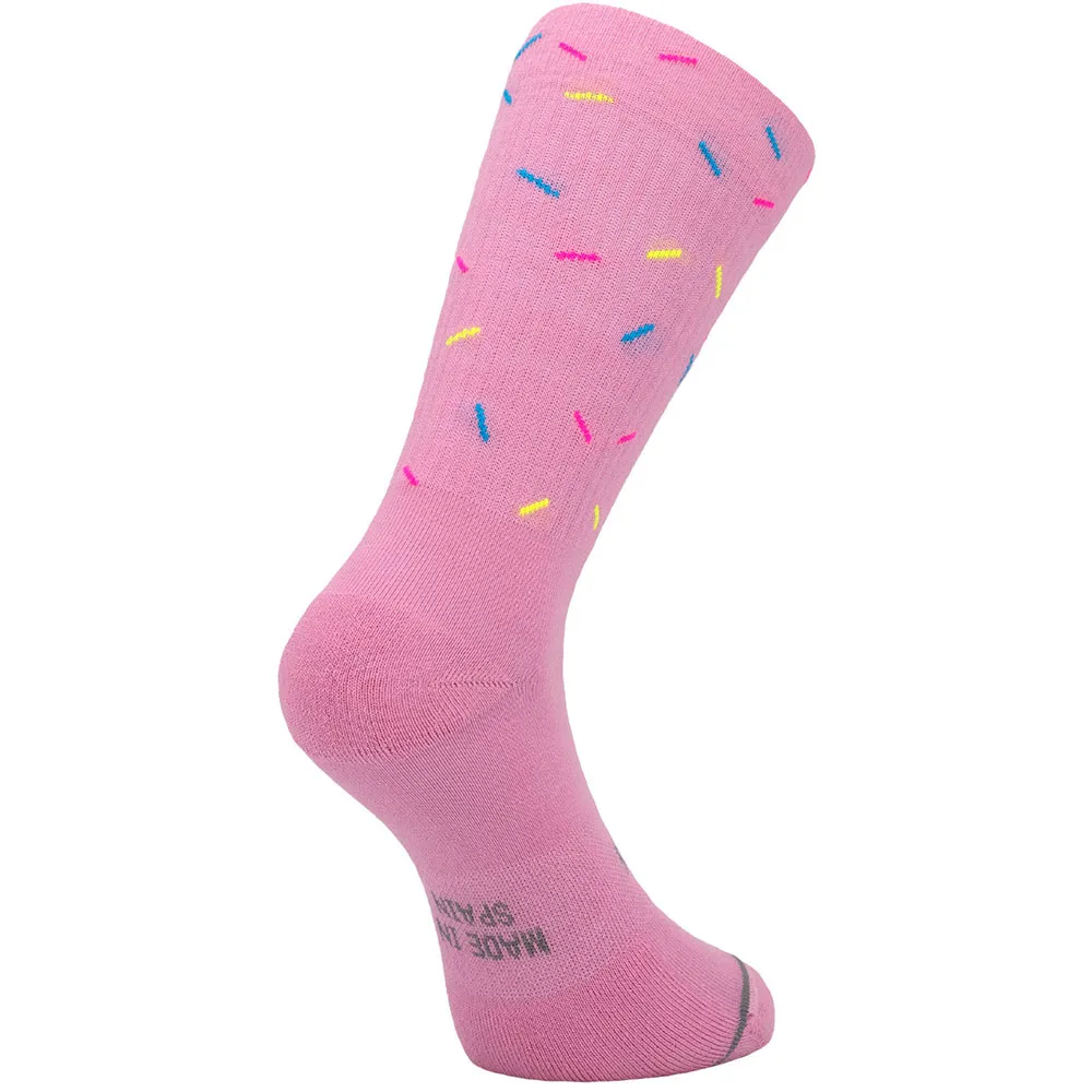 Носки Sporcks Tokyo, розовый
Носки Sporcks Tokyo, розовый