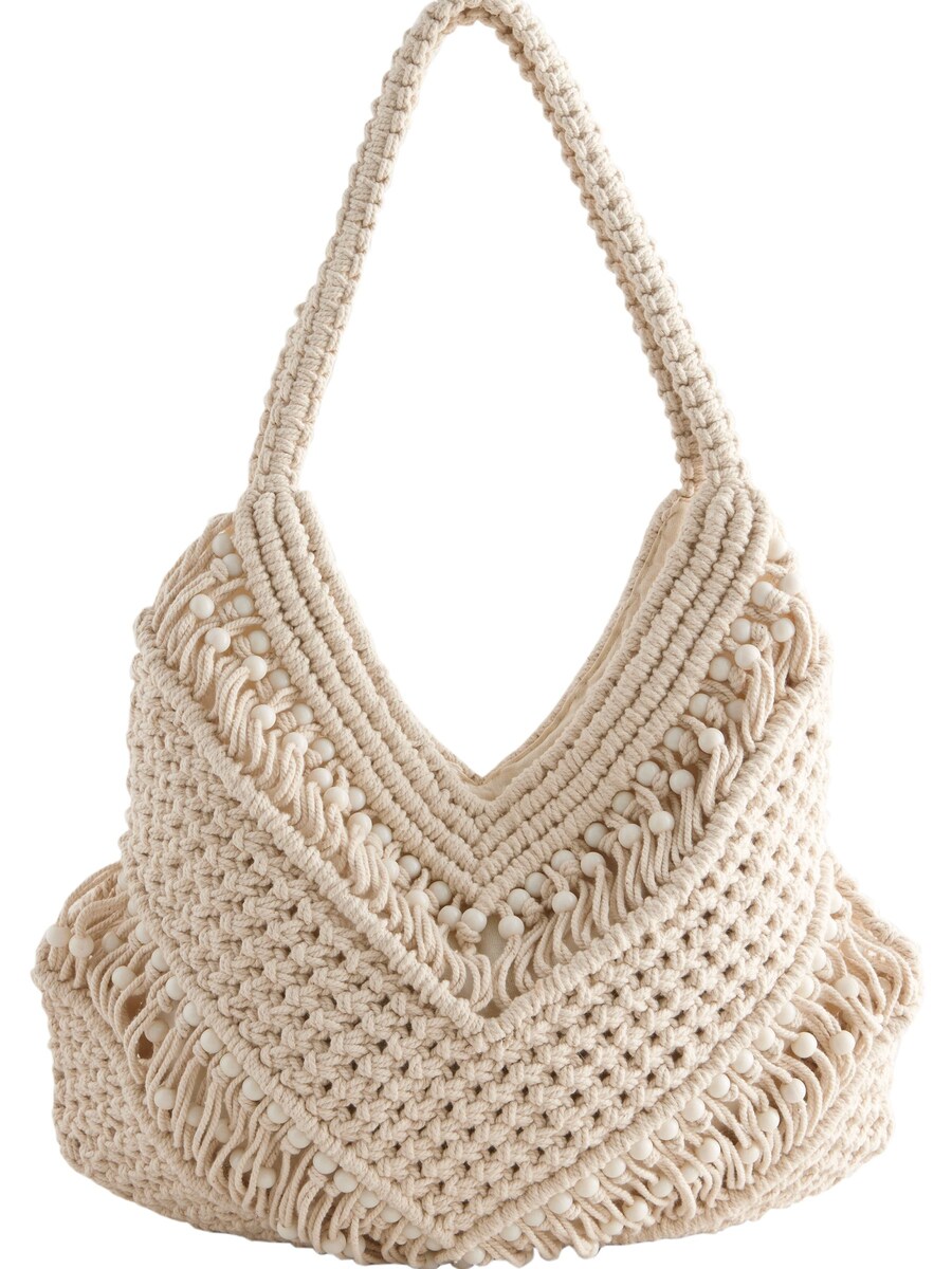 Сумка через плечо Next, бежевый
Сумка через плечо Next, бежевый