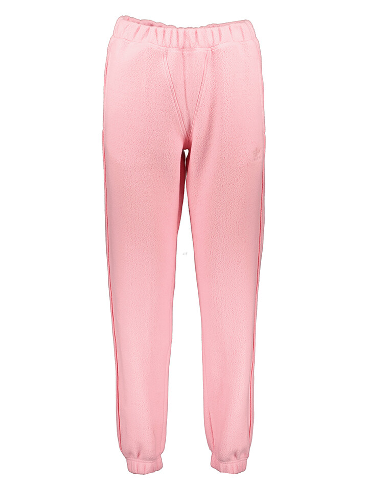 Спортивные брюки adidas, розовый
Спортивные брюки adidas, розовый