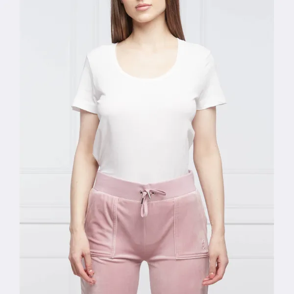 Футболка стандартного кроя Marc O'Polo, белый
Футболка стандартного кроя Marc O'Polo, белый