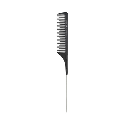 T4b Lussoni Pin Tail Comb антистатический и небьющийся карбоновый хвостовой гребень Tb Tools For Beauty
T4b Lussoni Pin Tail Comb антистатический и небьющийся карбоновый хвостовой гребень Tb Tools For Beauty