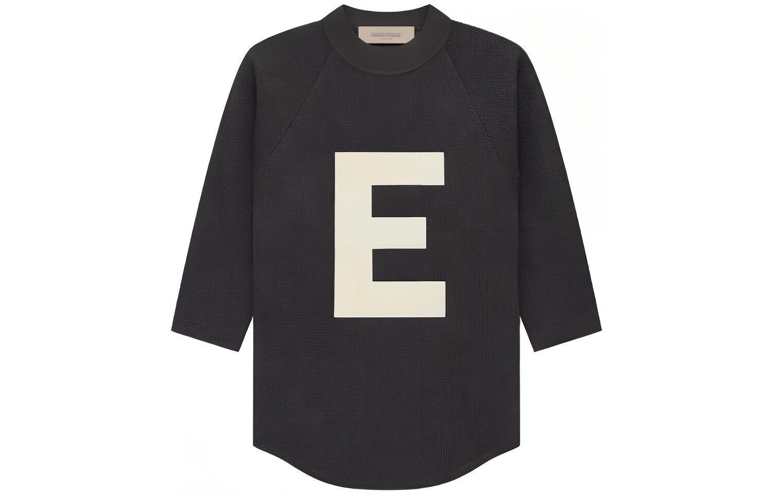 Детская футболка Fear Of God Essentials, цвет Black Iron
Детская футболка Fear Of God Essentials, цвет Black Iron
