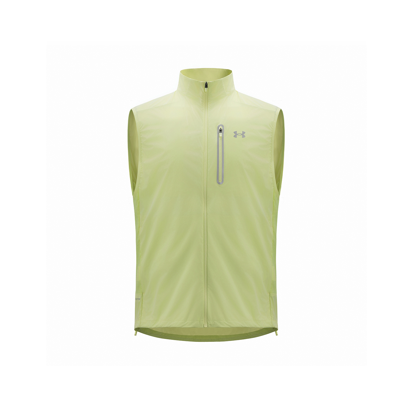 Under Armour Весенне-летний жилет мужской сумеречно-черный, 0120 Matcha Green
Under Armour Весенне-летний жилет мужской сумеречно-черный, 0120 Matcha Green