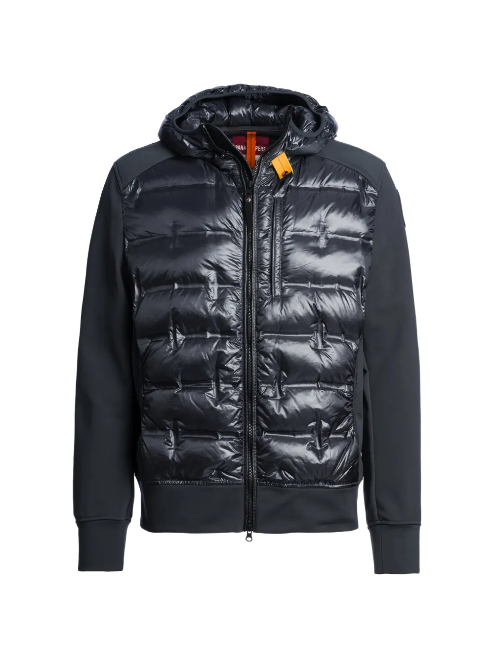 Стеганая куртка Faron с капюшоном Parajumpers, синий
Стеганая куртка Faron с капюшоном Parajumpers, синий