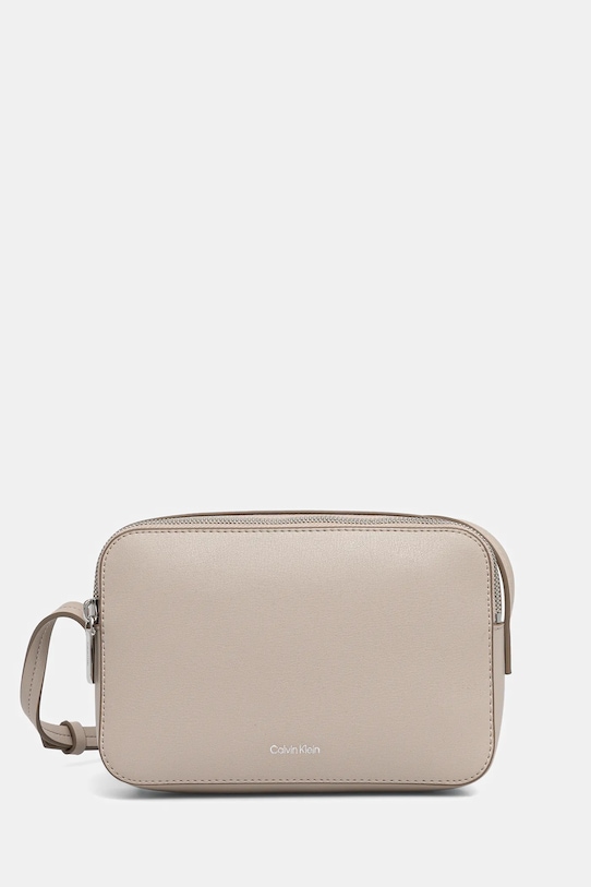 Сумка Calvin Klein, бежевый
Сумка Calvin Klein, бежевый