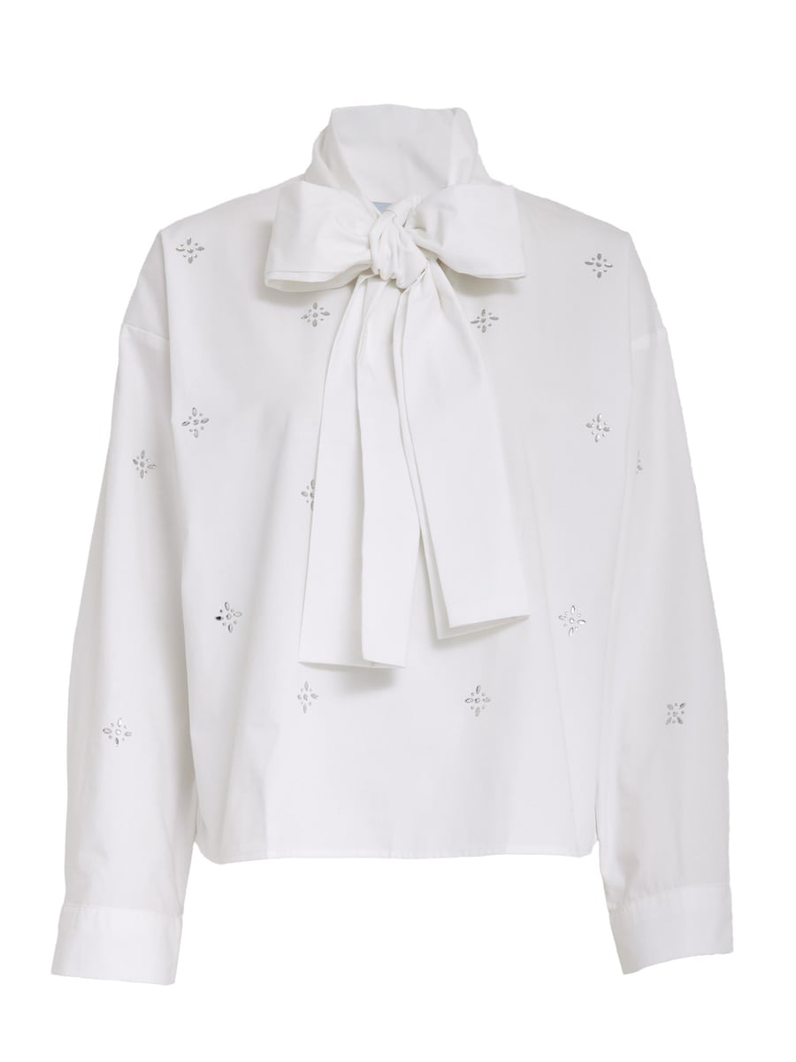 Топ minus Lumi, белый
Топ minus Lumi, белый