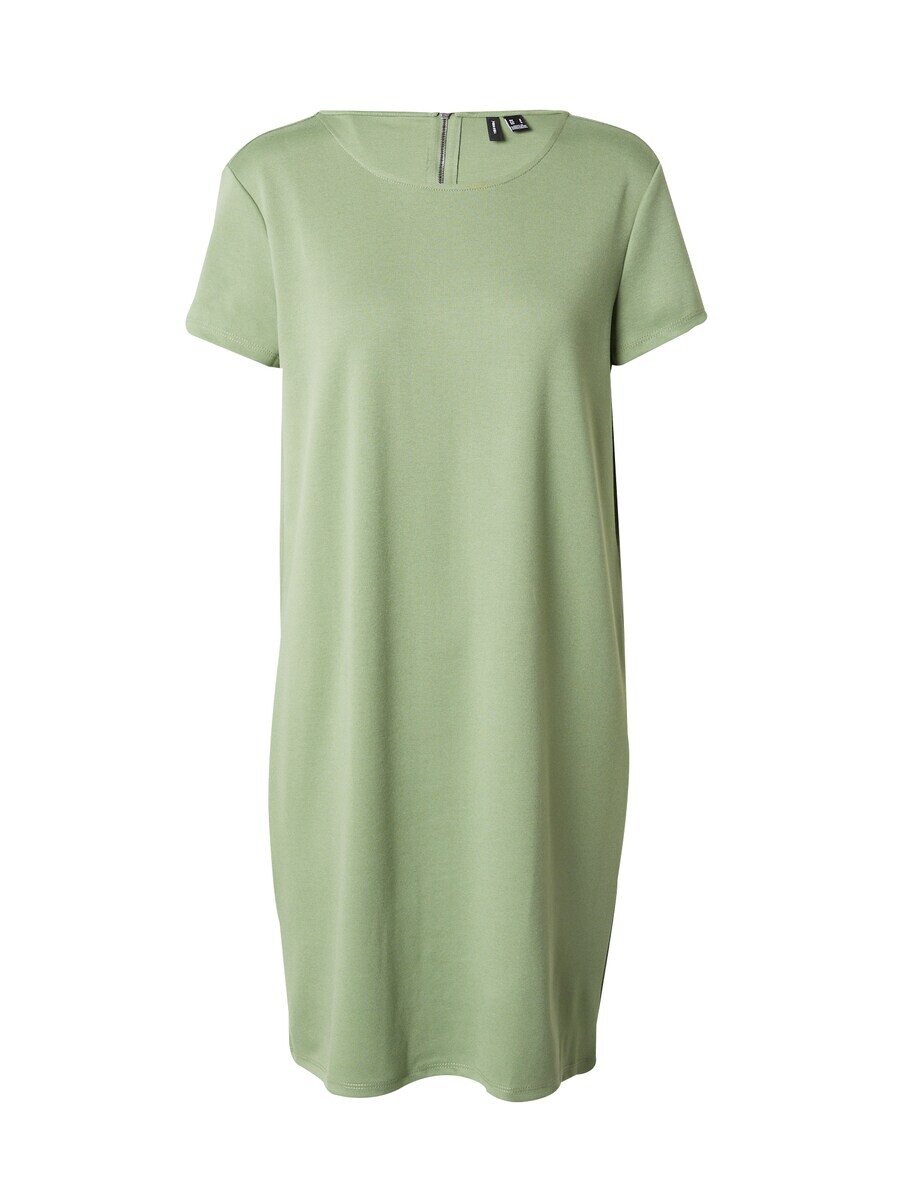 Платье Vero Moda ABBY, цвет Pastel Green
Платье Vero Moda ABBY, цвет Pastel Green
