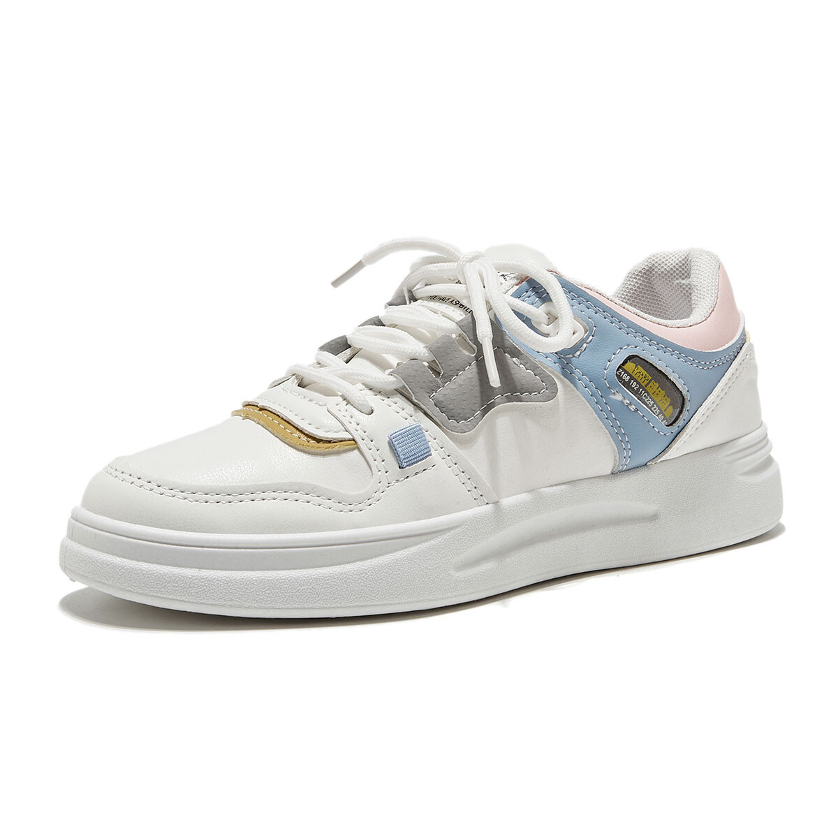 Кеды, скейтборд обувь женская низкая Little Red Man, розовый
Кеды, скейтборд обувь женская низкая Little Red Man, розовый