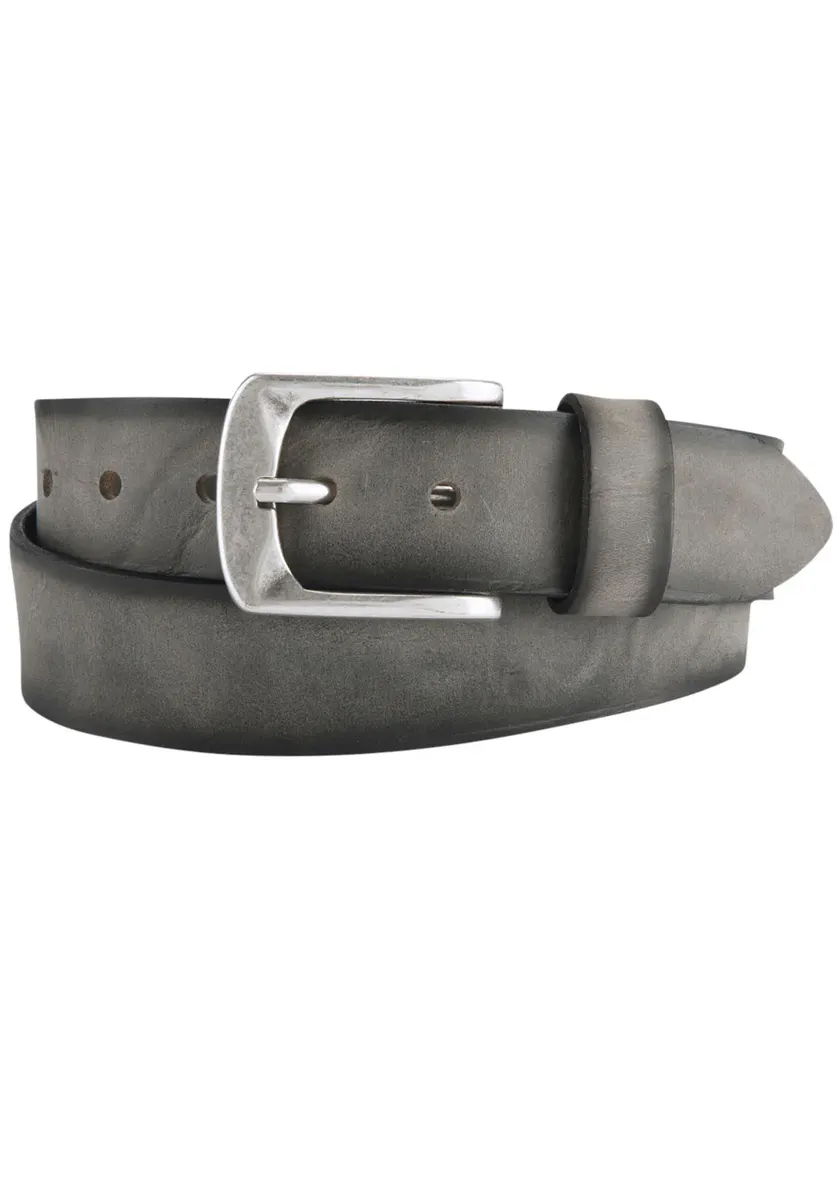 Кожаный ремень BERND GÖTZ, кожаный ремень в джинсовом стиле в самых современных цветах, коричневый
Кожаный ремень BERND GÖTZ, кожаный ремень в джинсовом стиле в самых современных цветах, коричневый