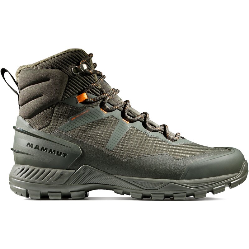 Многофункциональные ботинки blackfin iii mid dt men Mammut, цвет dark tin-tin
Многофункциональные ботинки blackfin iii mid dt men Mammut, цвет dark tin-tin