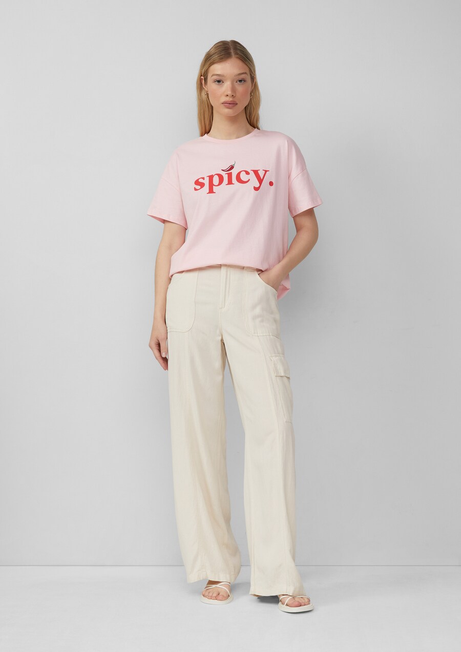 Рубашка QS, Rose
Рубашка QS, Rose