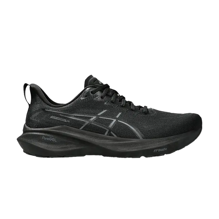 Кроссовки GT 2000 13 Extra Wide 'Triple Black', черный
Кроссовки GT 2000 13 Extra Wide 'Triple Black', черный