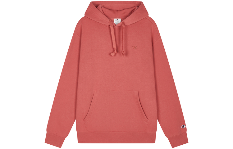 Толстовка унисекс с капюшоном, утолщенные, стандартного размера Champion, розовый
Толстовка унисекс с капюшоном, утолщенные, стандартного размера Champion, розовый