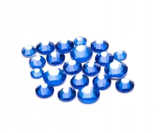Голубые цирконы 5в1, 1440 шт., Clavier
Голубые цирконы 5в1, 1440 шт., Clavier