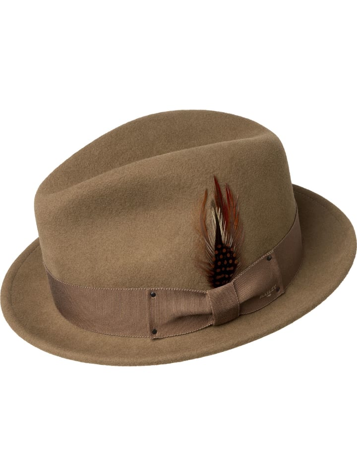 Шляпа Bailey, бежевый
Шляпа Bailey, бежевый