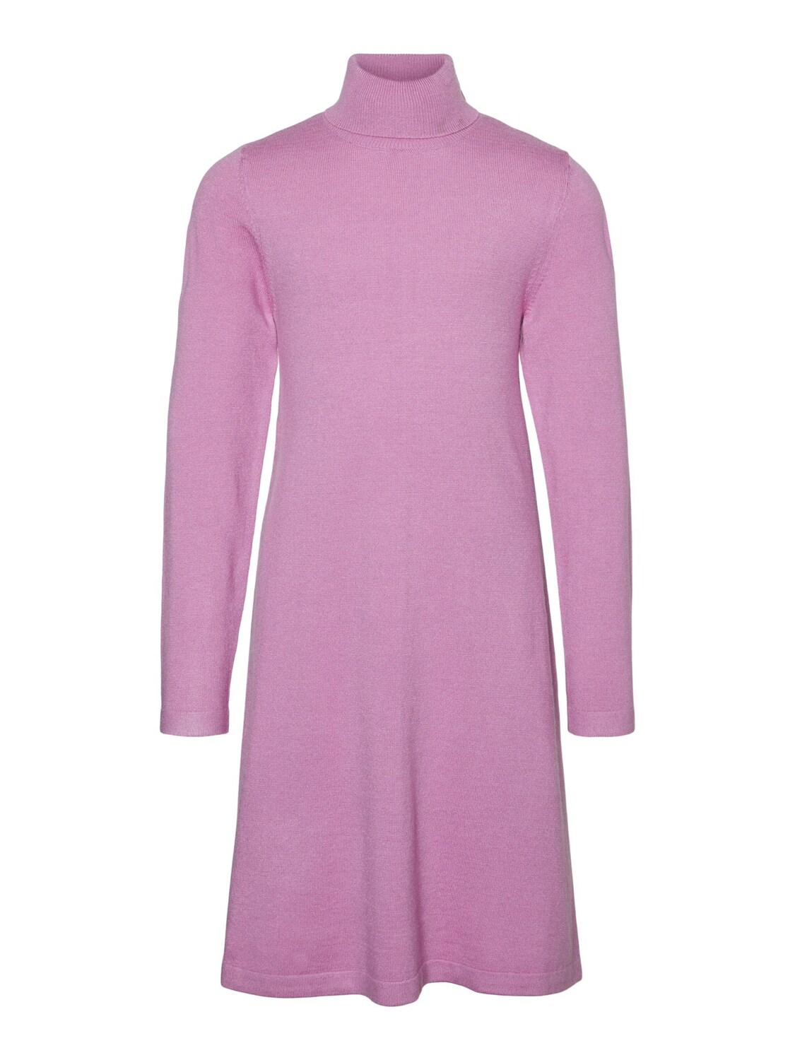 Vero Moda Girl Платье 'HAPPINESS' в фиолетовом цвете
Vero Moda Girl Платье 'HAPPINESS' в фиолетовом цвете