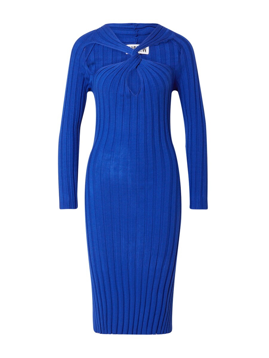 Платье AMY LYNN Juliette, синий
Платье AMY LYNN Juliette, синий