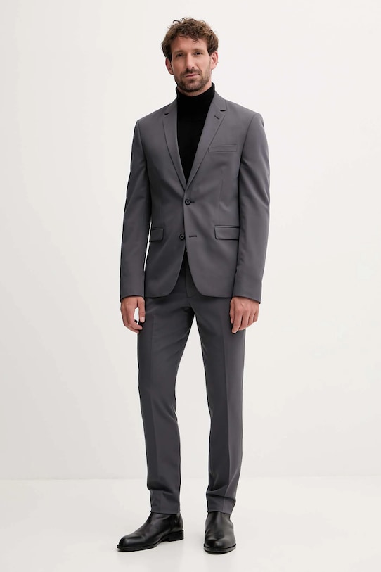 Подходить Lindbergh, серый
Подходить Lindbergh, серый