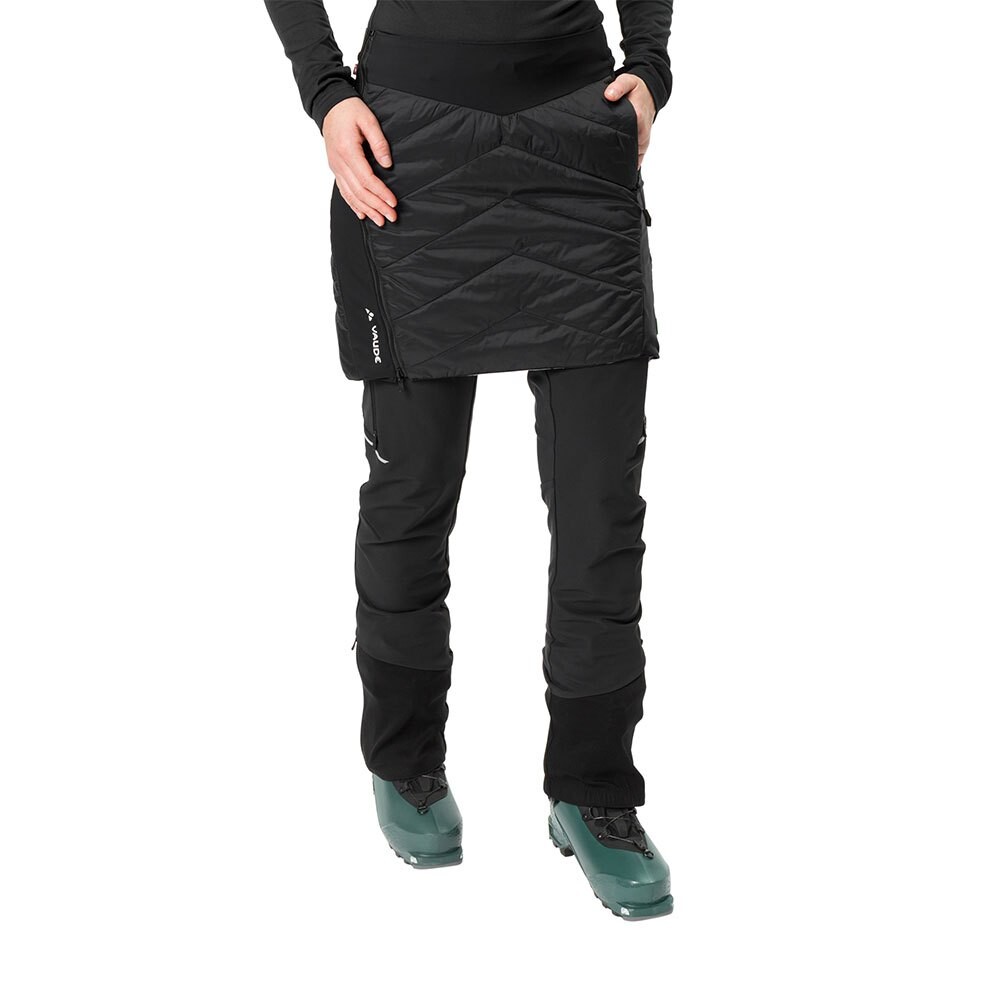 Юбка VAUDE Sesvenna II, черный
Юбка VAUDE Sesvenna II, черный