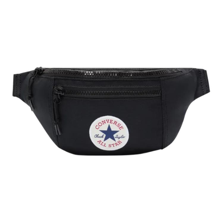 Converse Рюкзак-слинг Go 2, Black
Converse Рюкзак-слинг Go 2, Black