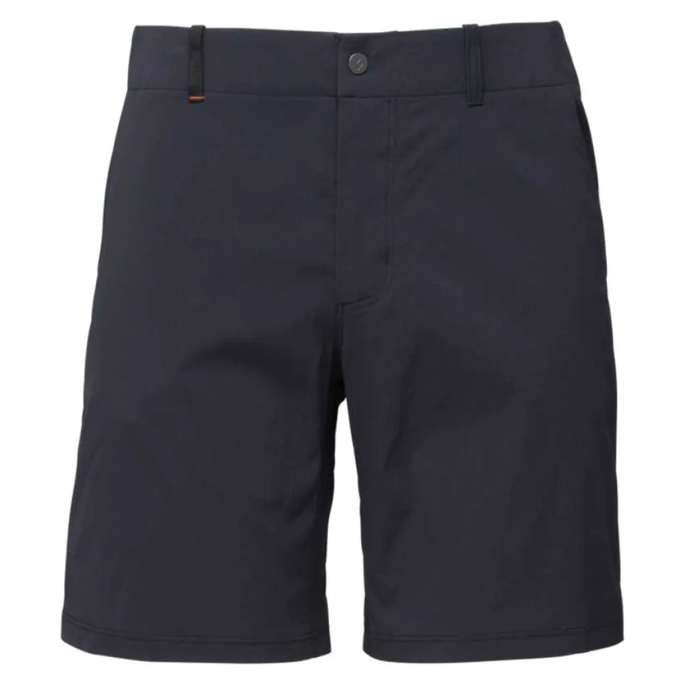 Шорты Black Diamond Pursuit, черный
Шорты Black Diamond Pursuit, черный