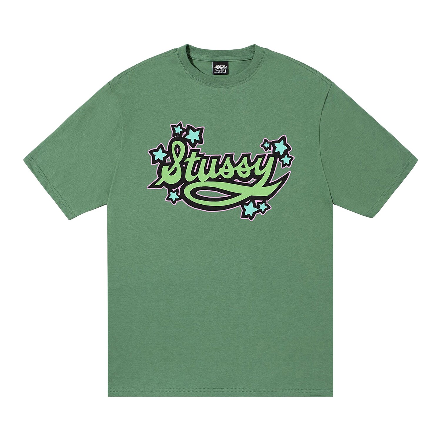 Футболка Stussy Star Script, черная, Черный, Футболка Stussy Star Script, черная
Футболка Stussy Star Script, черная, Черный, Футболка Stussy Star Script, черная