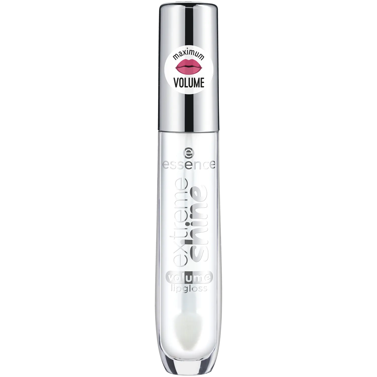 Блеск для губ Essence Extreme Shine, 5 мл
Блеск для губ Essence Extreme Shine, 5 мл