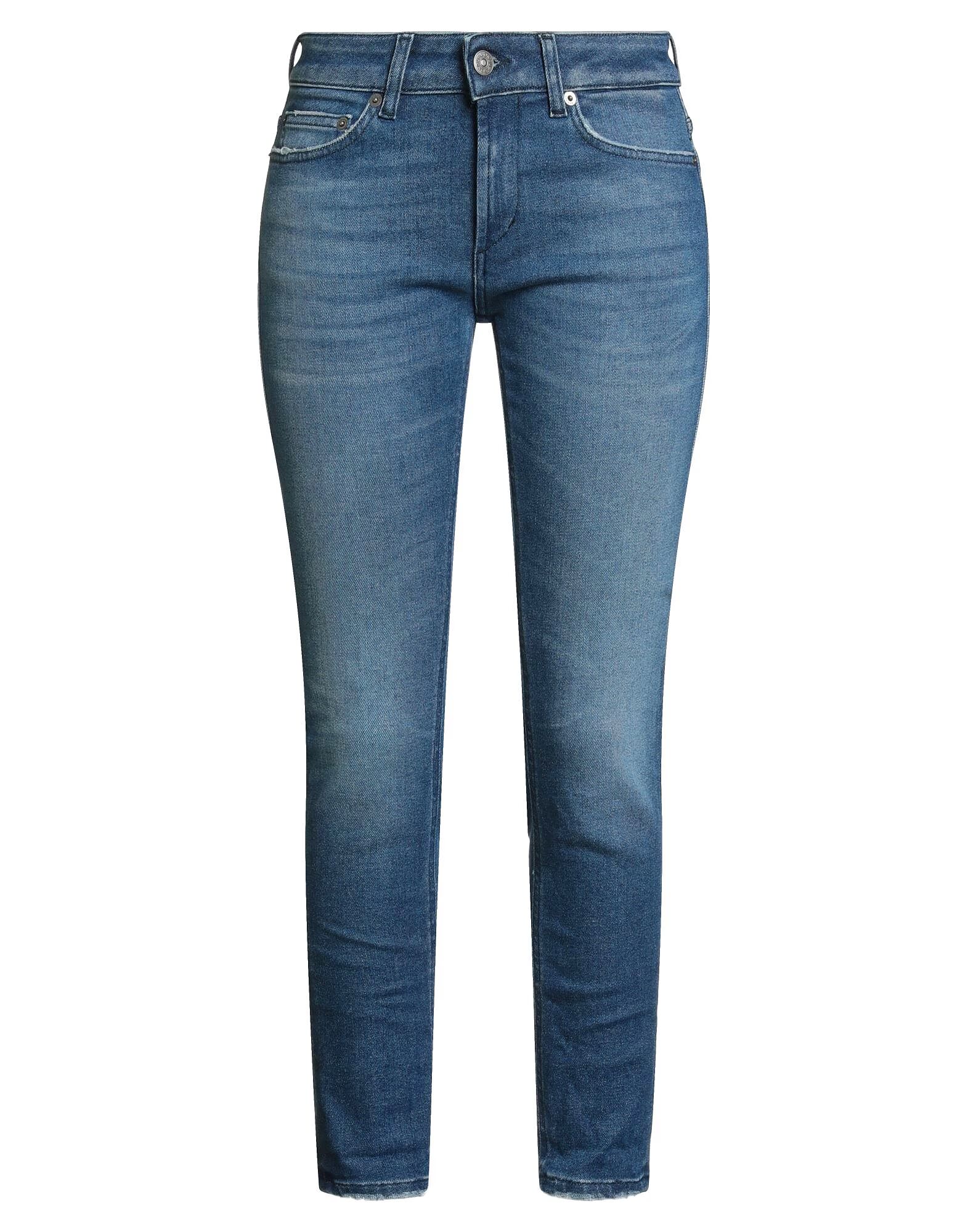 Джинсы Dondup, синий
Джинсы Dondup, синий