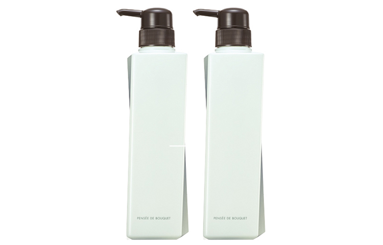 Lily's Refreshing Fragrance Cleaning, Hydrating, Aromatic 500ml+470ml POLA
Lily's Refreshing Fragrance Cleaning, Hydrating, Aromatic 500ml+470ml POLA